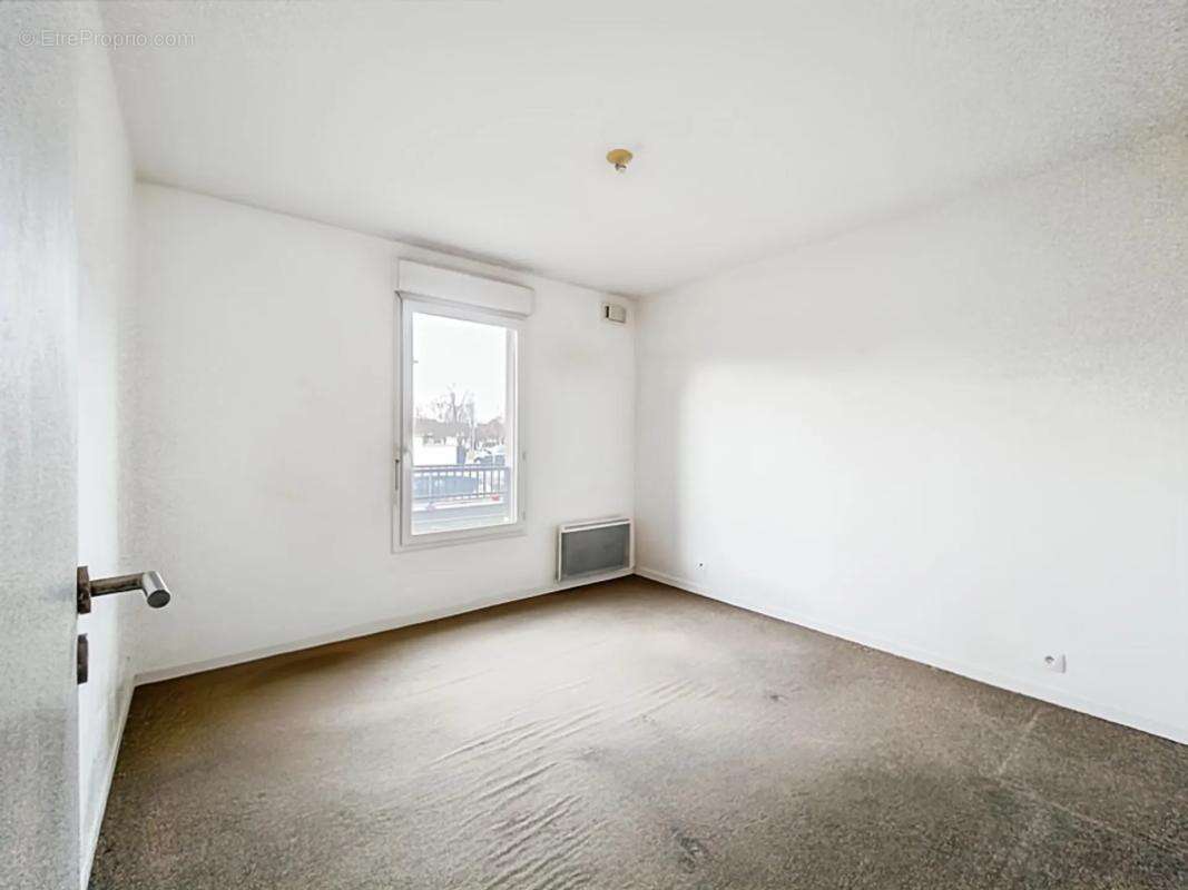 Appartement à QUINCY-SOUS-SENART