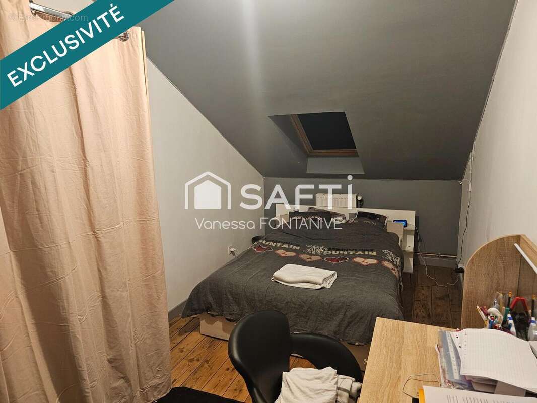 Maison 139 m² à Roye  - photo 9
