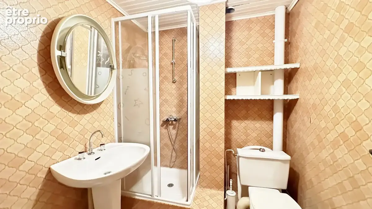 Maison landaise de caractère à vendre  Proche plages d'Hossegor, grand terrain, piscine - photo 22