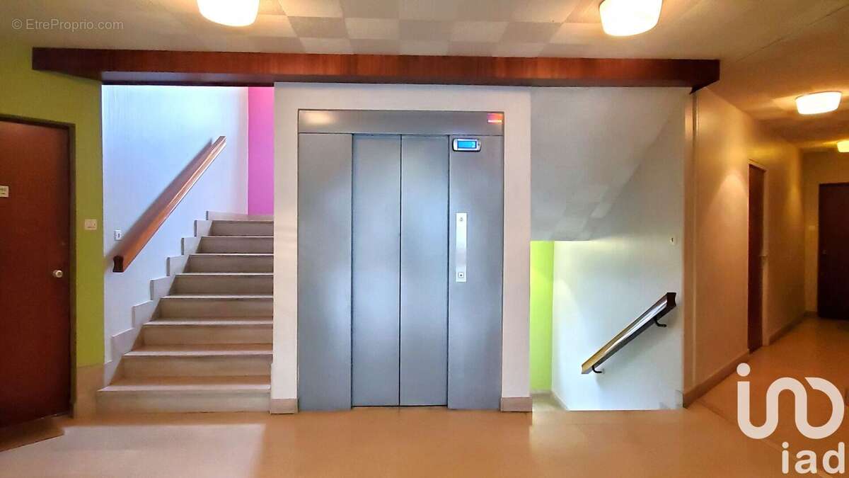 Photo 3 - Appartement à USSEL