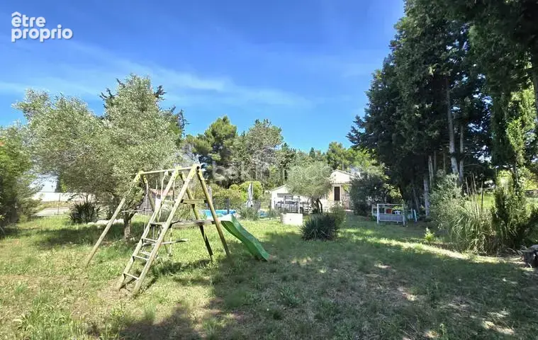 1 VUE SPLENDIDE pour cette maison Individuelle! TERRAIN 1485 m² ! - photo 8
