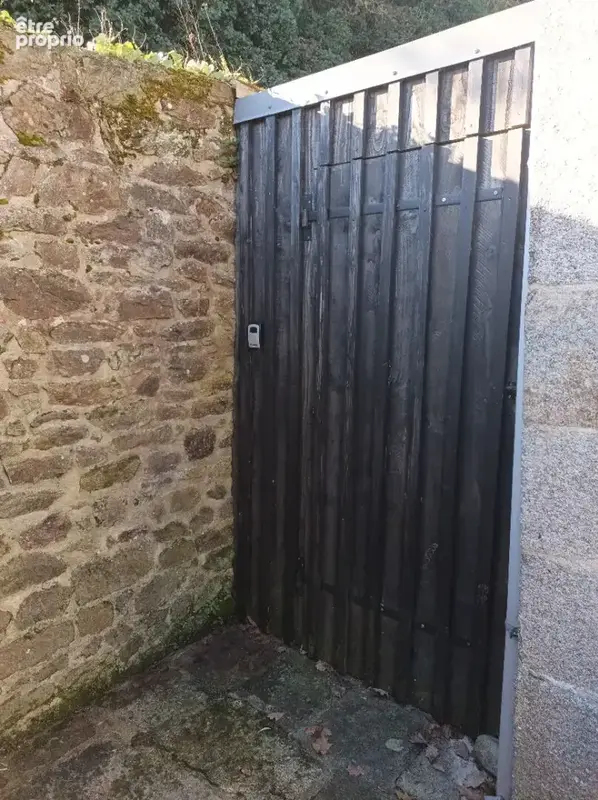 Au port de Dinan : Appartement meublé avec terrasses et  sa vue Rance ! - photo 17