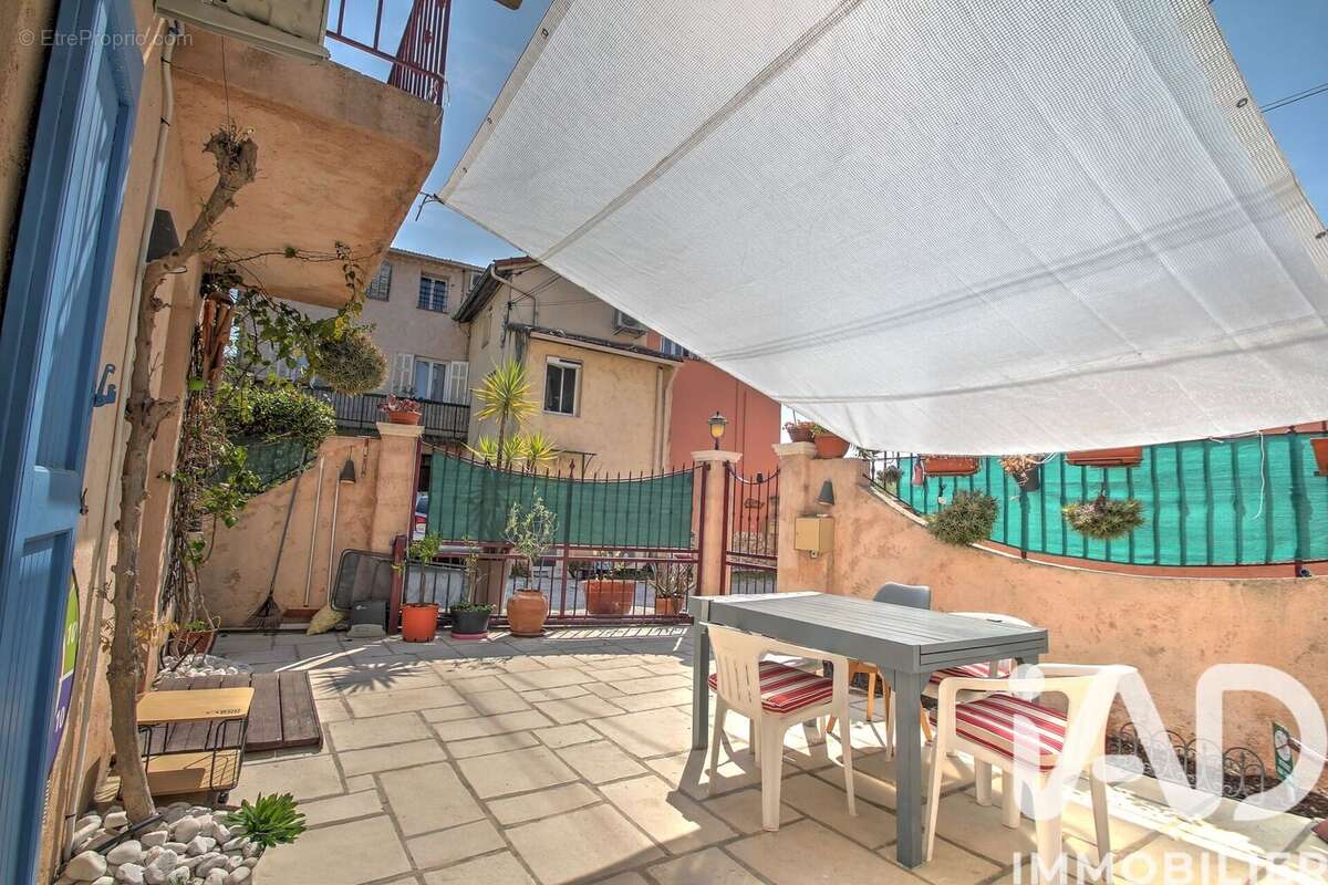 Photo 3 - Maison à PEGOMAS