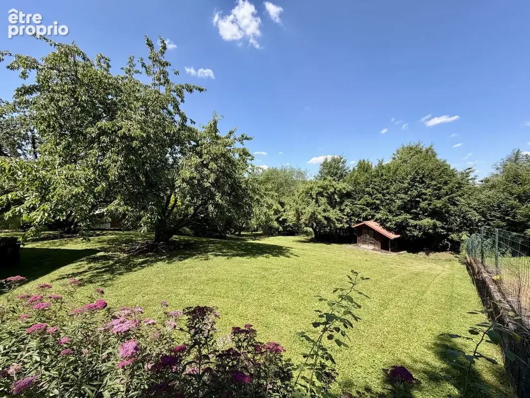 Maison d'architecte au calme 220 m2 7 pièces - photo 19