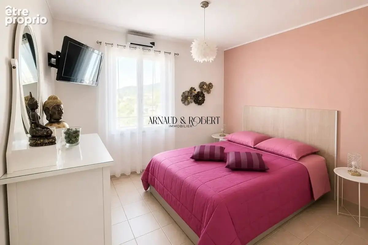 Maison 6 pièces 121 m² à vendre à Vinsobres (26110) - photo 9