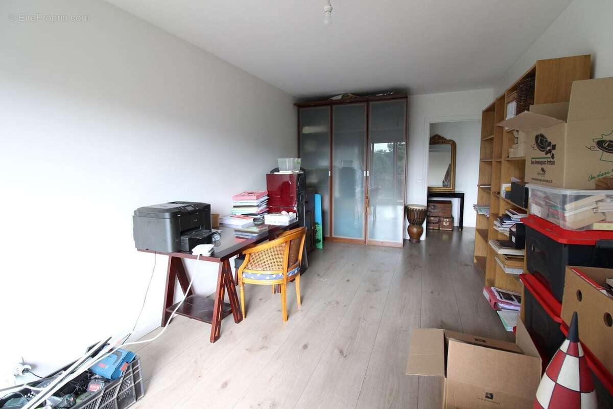 Appartement à NOISY-LE-SEC