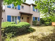 Maison à CRAPONNE