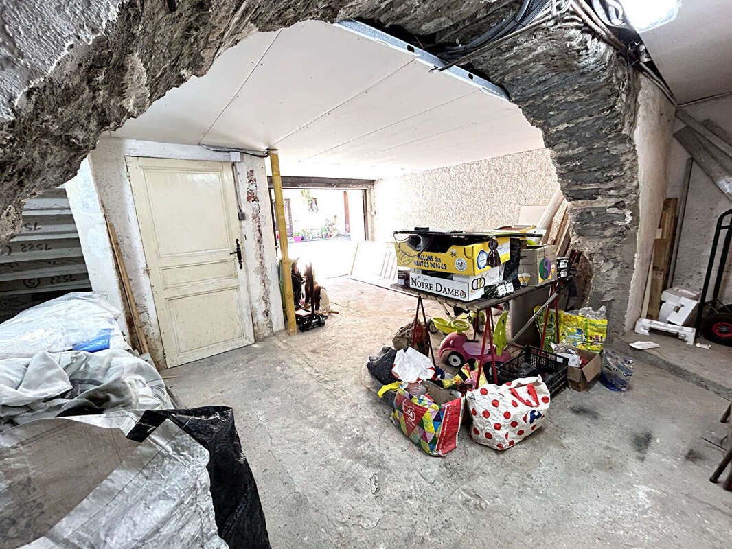 Maison à ARLES-SUR-TECH