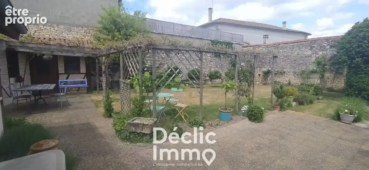Maison centre-ville - photo 12