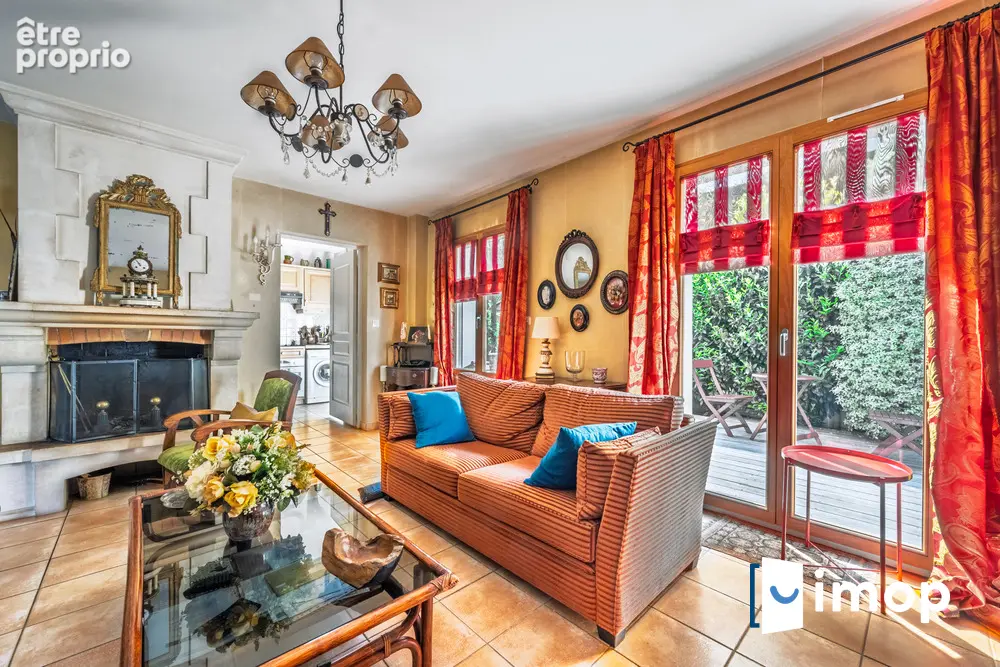 Maison 4 chambres - photo 5