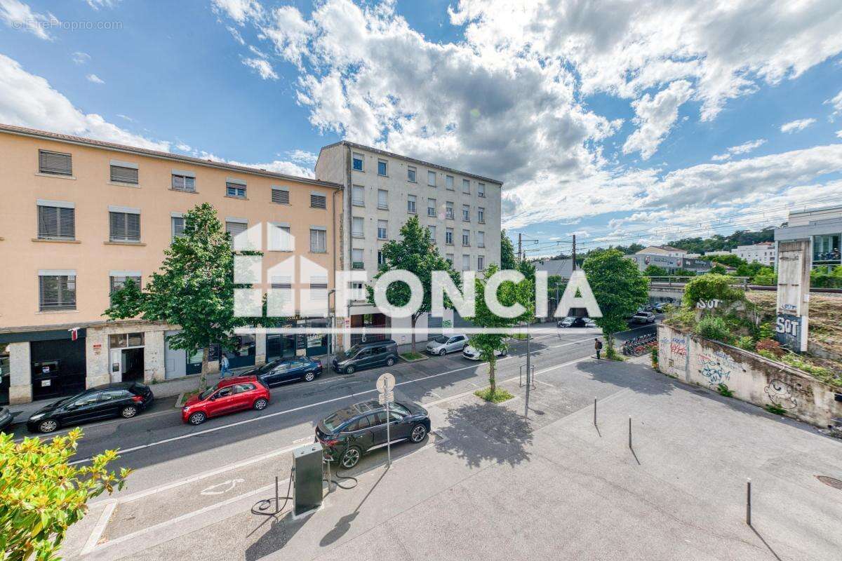 Vente - Appartement en résidence services - Studio - 25,62 m² - - photo 20