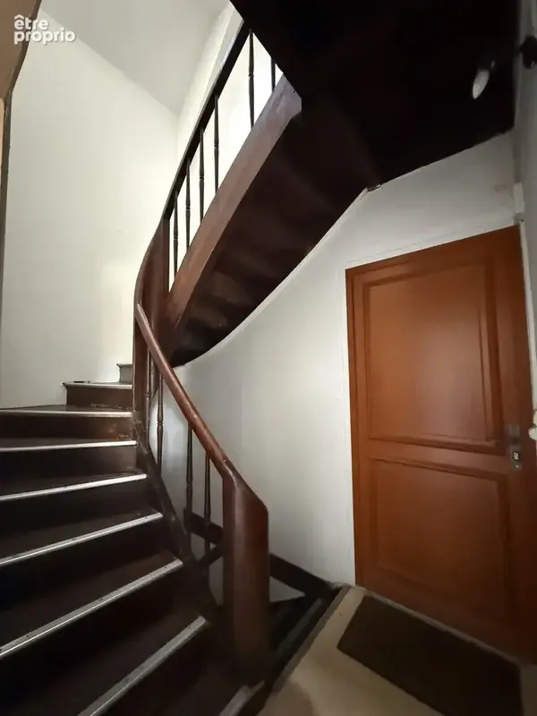 Appartement 90 m² à Lannion  - photo 4