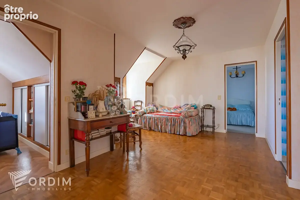 Maison Traditionnelle, belle construction - photo 16