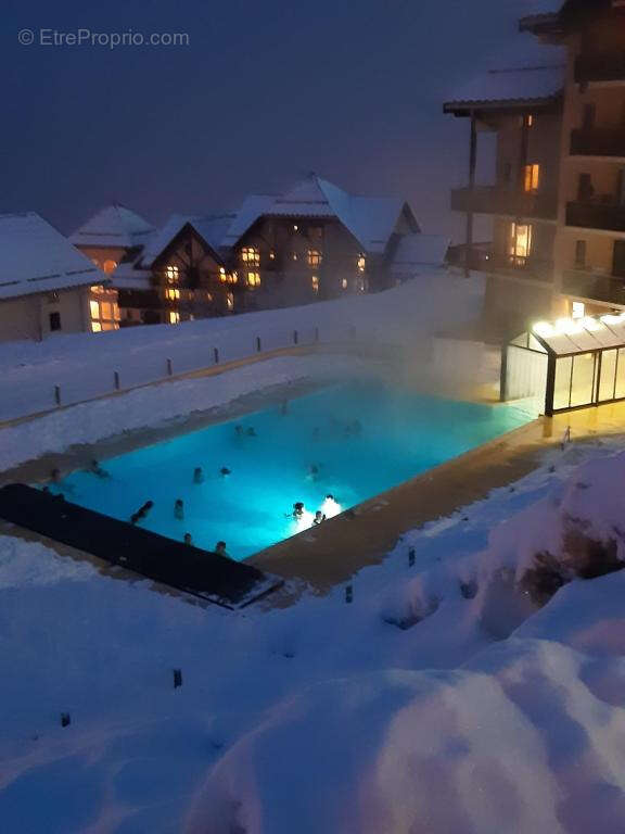 Investissement en residence de tourisme - photo 10