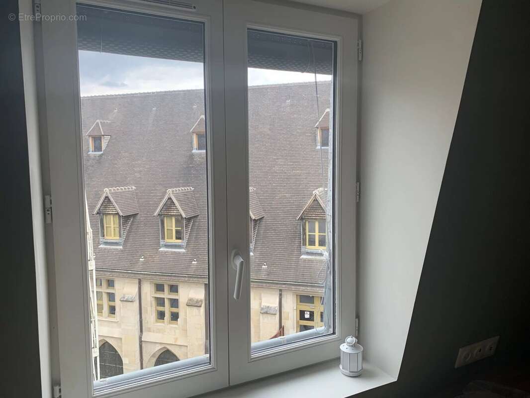 Appartement à PARIS-6E