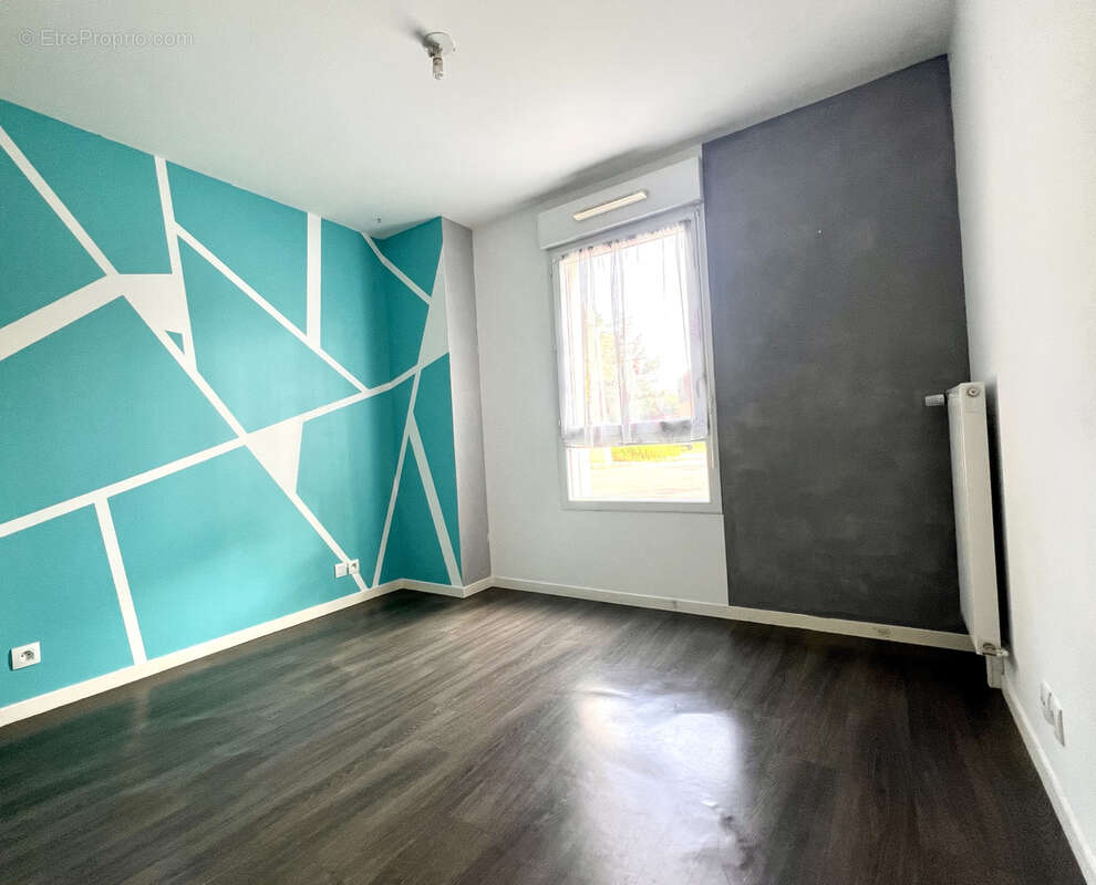 Appartement à BETTON
