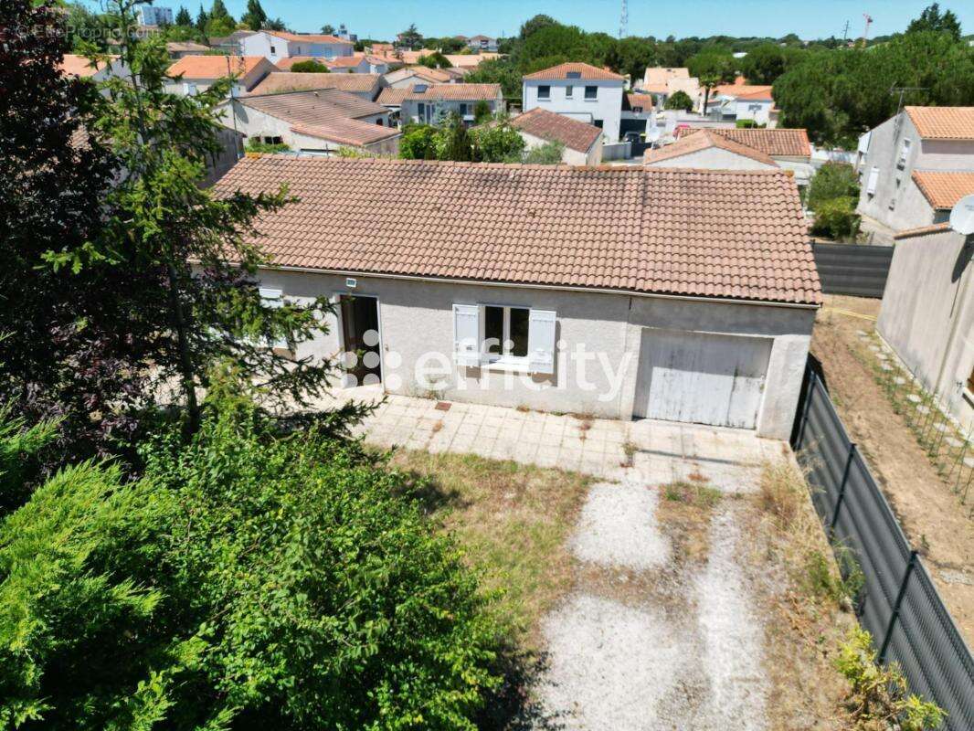 Maison 85 m² à Royan  - photo 5