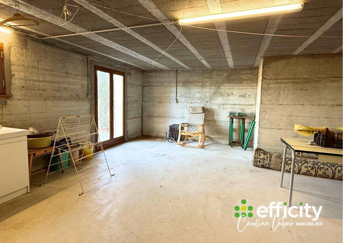 Maison à MONTBRISON