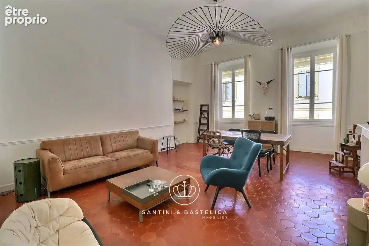 Photo Appartement à Ajaccio au prix de 380 000€