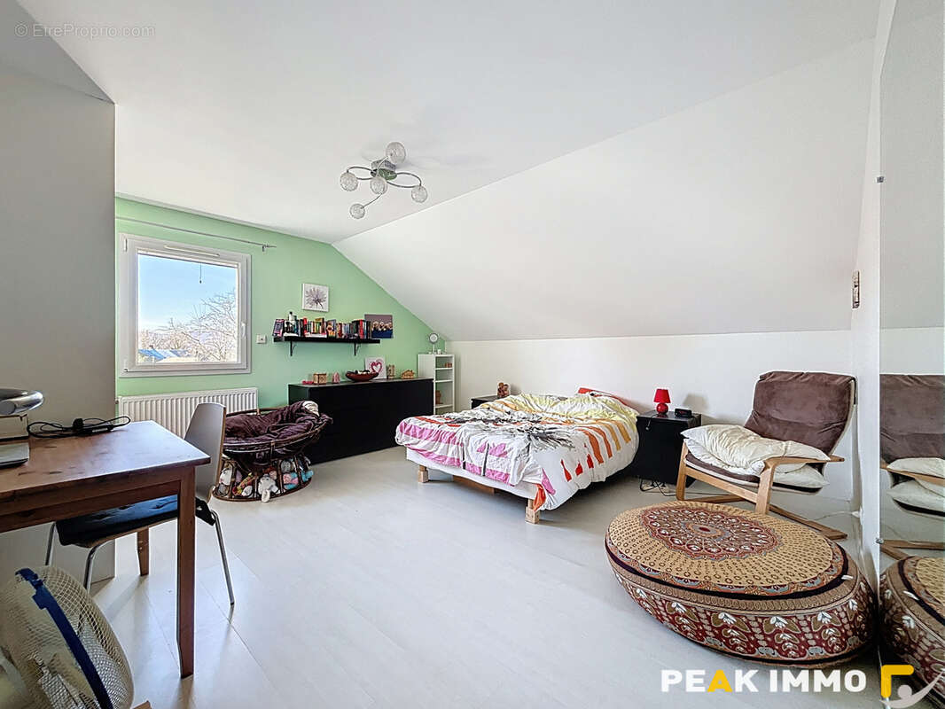 Maison 6 pièces - 173 m2 - Marcellaz-Albanais - photo 9
