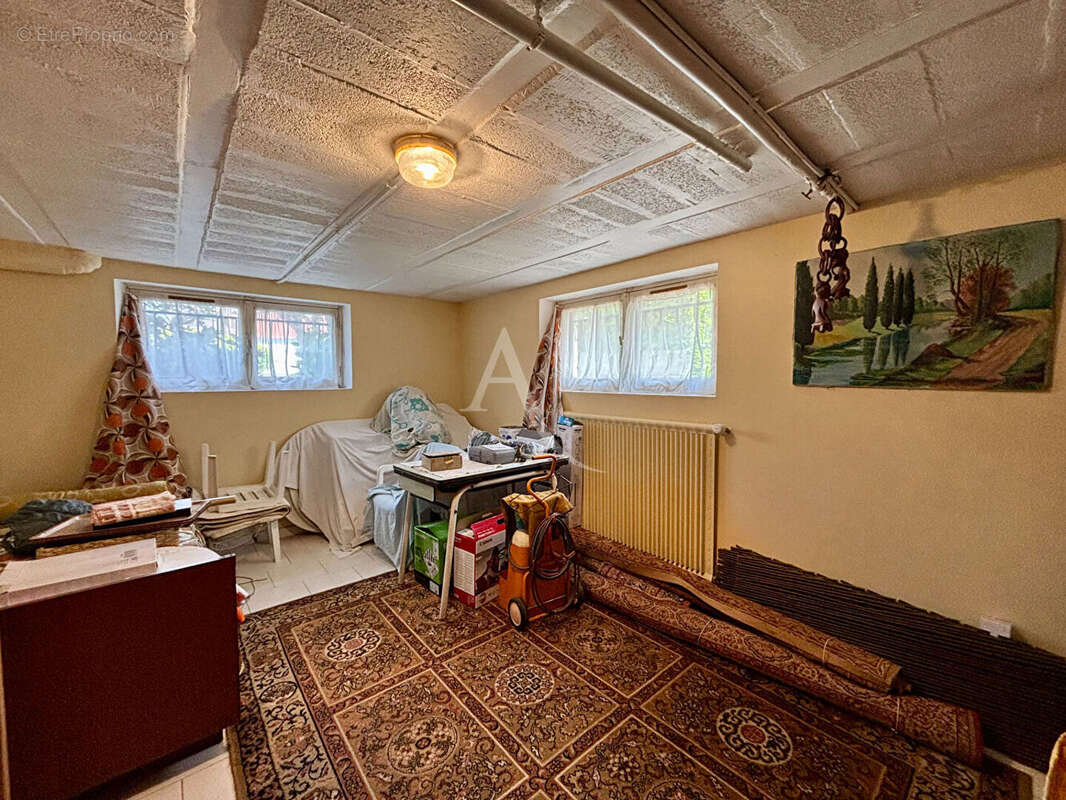 Maison de qualité idéalement située - photo 10
