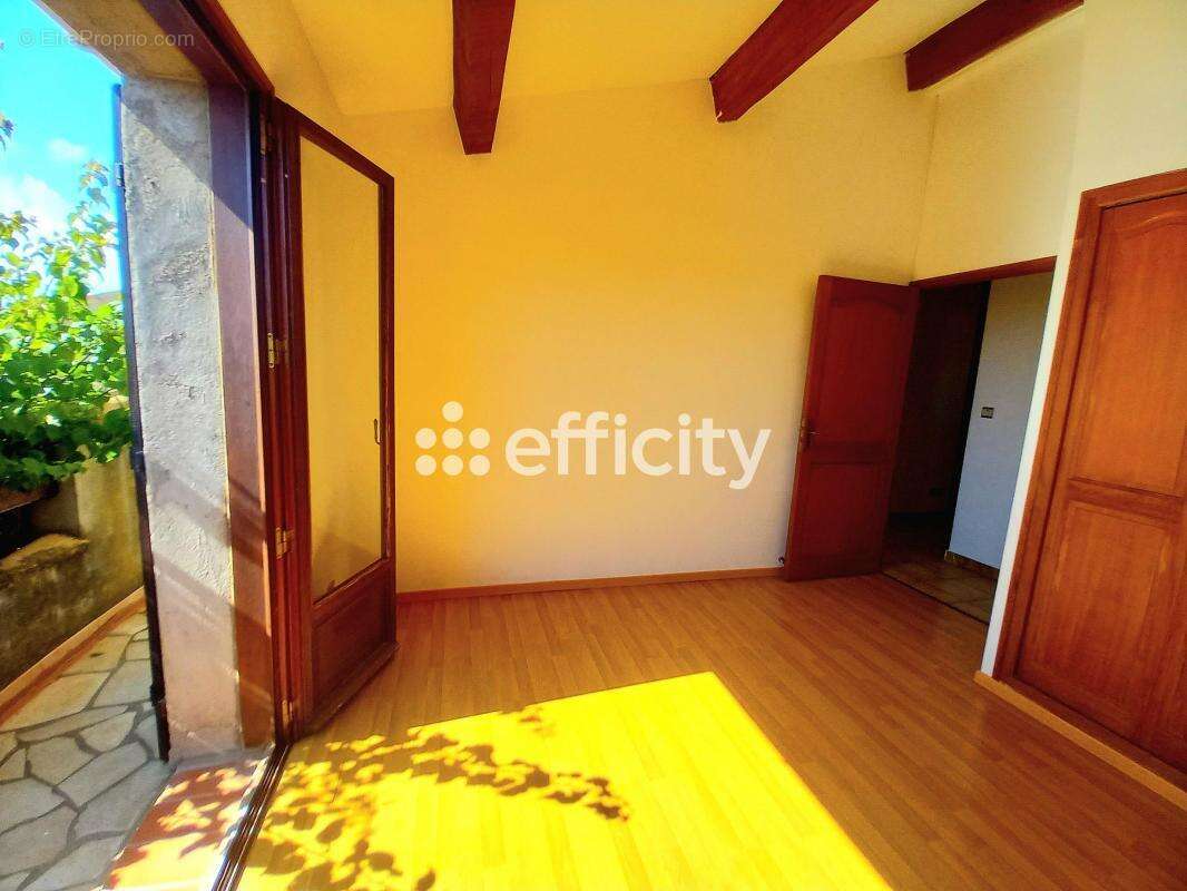 Maison à FRONTIGNAN