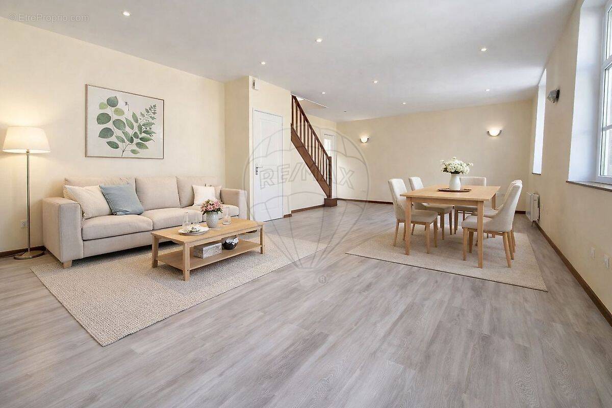 Appartement à SENLIS