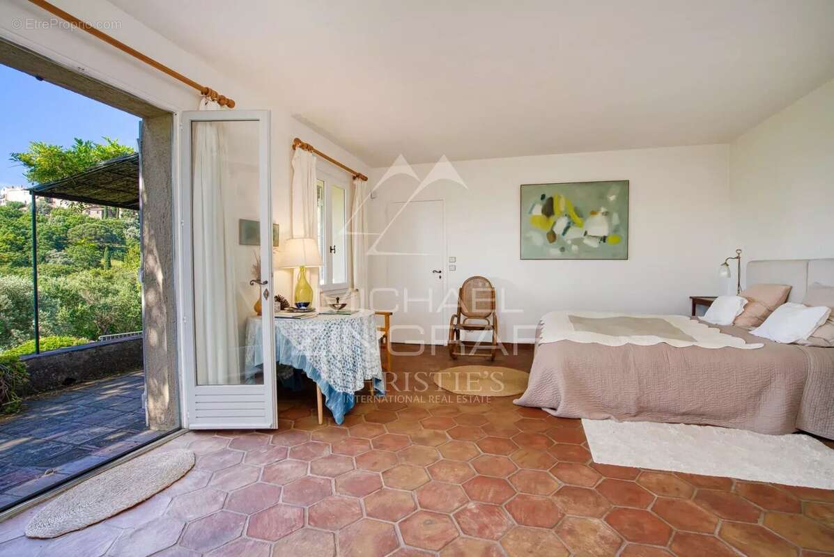 Maison à RAMATUELLE