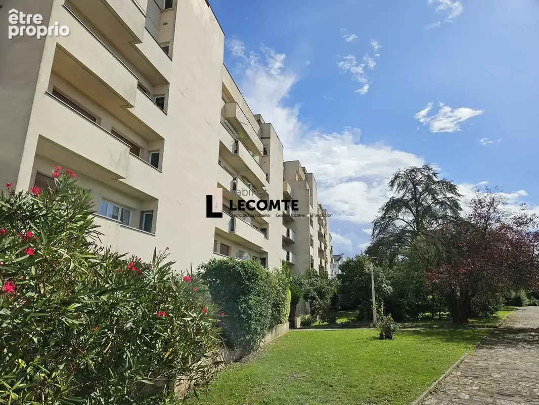 Photo Appartement à Rennes au prix de 278 500€