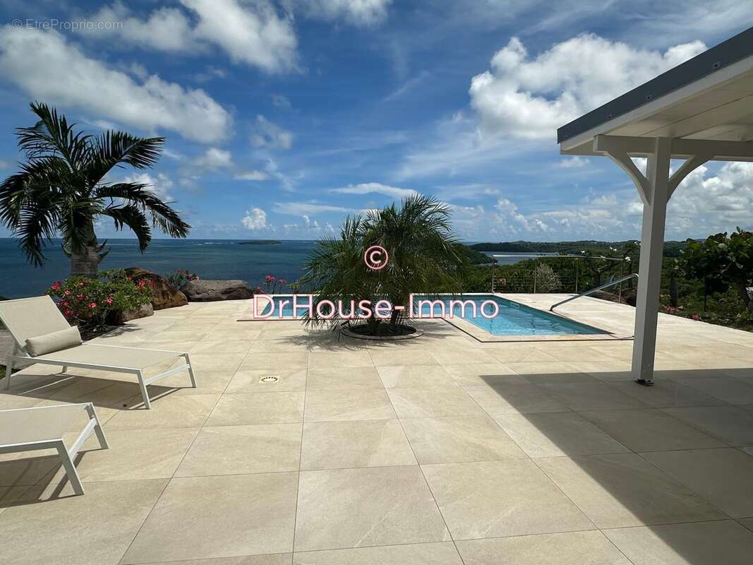 Maison à LE FRANCOIS