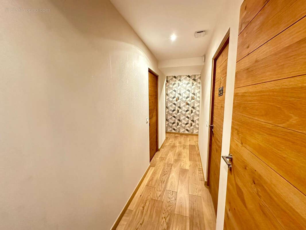 Maison à LUXEUIL-LES-BAINS