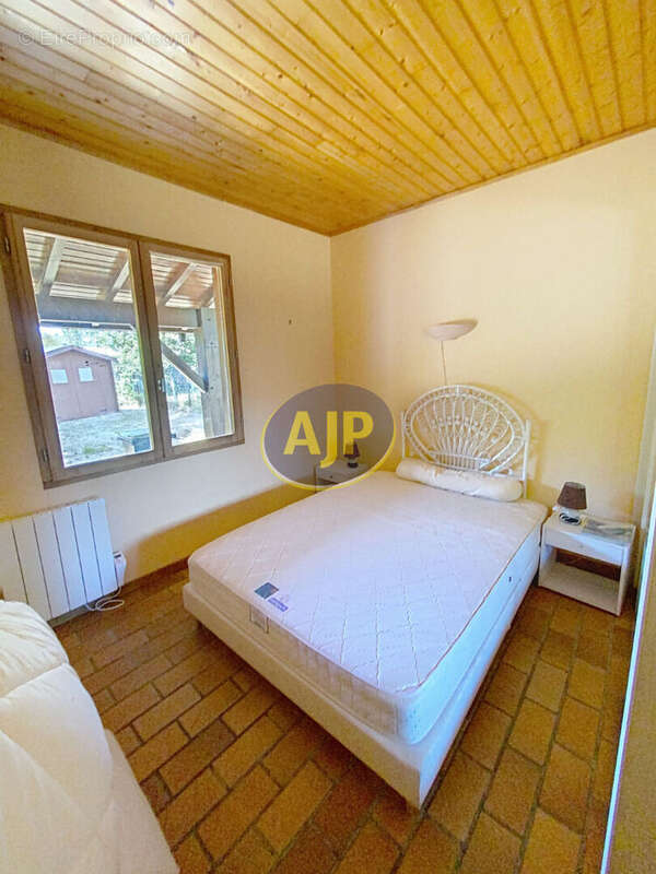 Maison T4 à deux pas du lac !! - photo 11