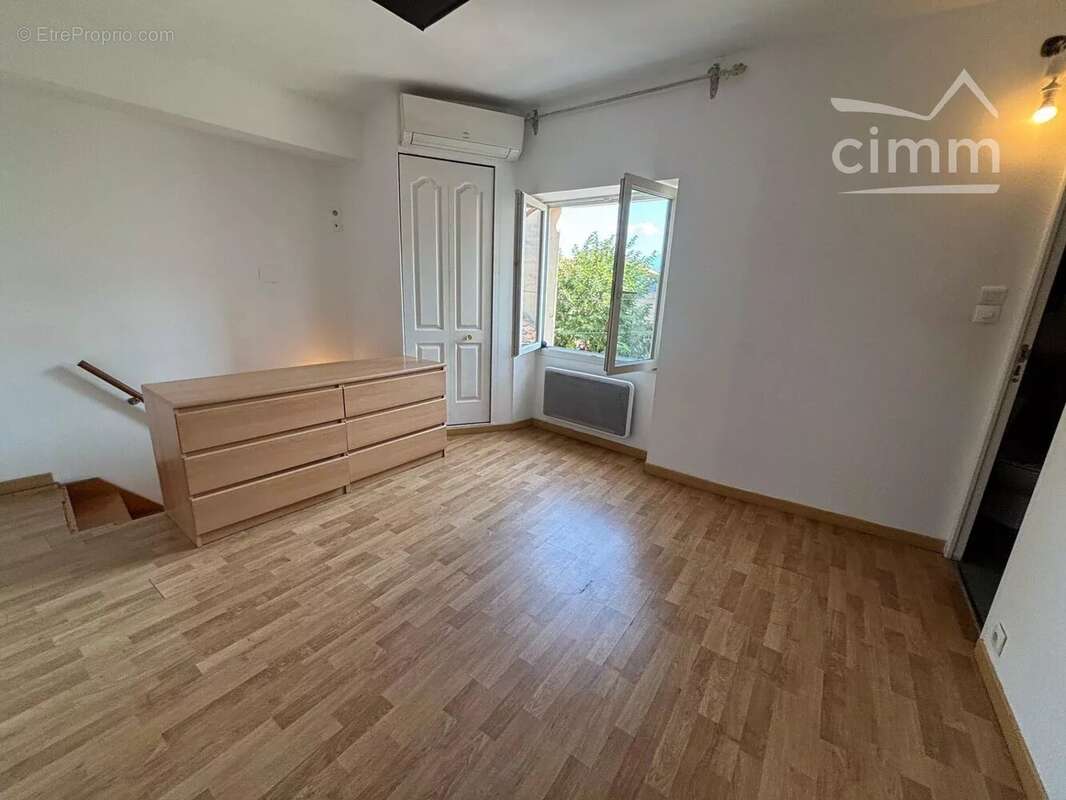 Maison à CARPENTRAS