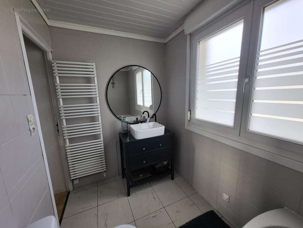 Maison à MOYEUVRE-GRANDE