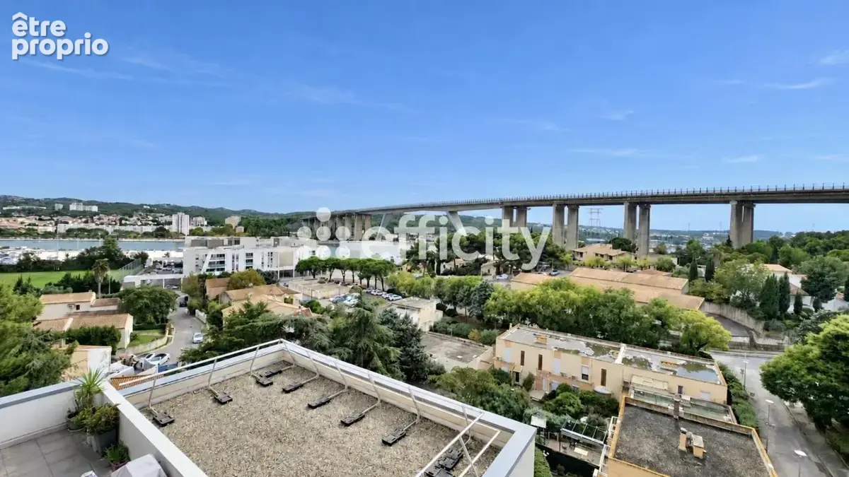 Appartement - photo 11