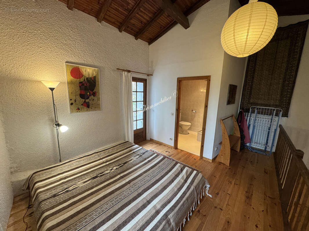 Maison à CARCASSONNE