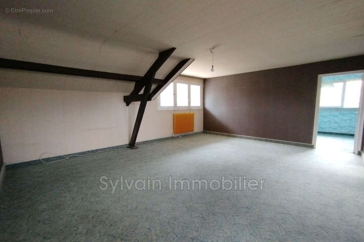 Maison 190 m² à Forges-Les-Eaux  - photo 7