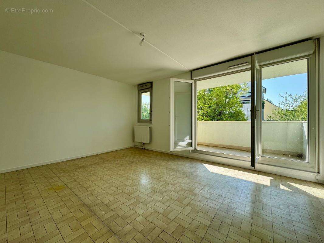 Appartement à SAINT-REMY