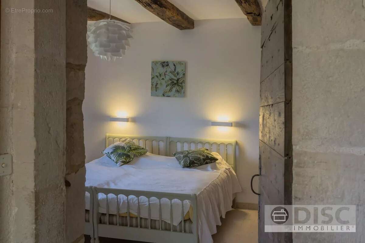 Charmante maison de village avec superbes vues et grand jardin - photo 11