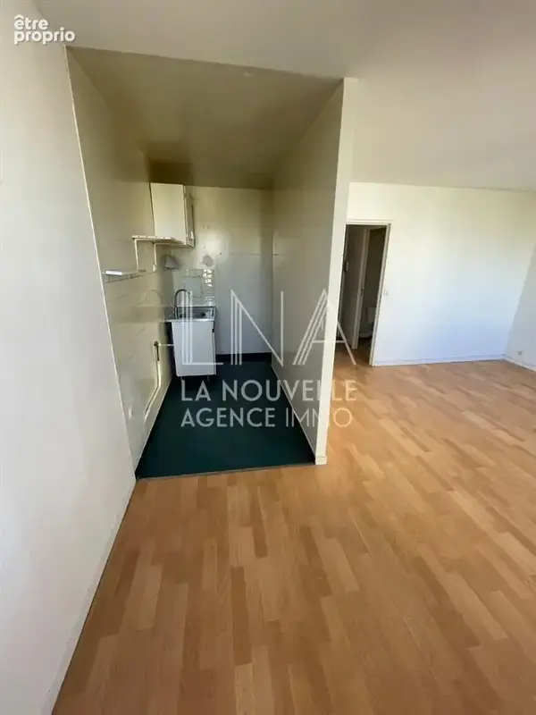 Appartement 1 pièce 30 m² à vendre à Pantin (93500) - photo 6