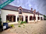 Photo 1 - Maison à SAINT-MAURICE-AUX-RICHES-HOMMES