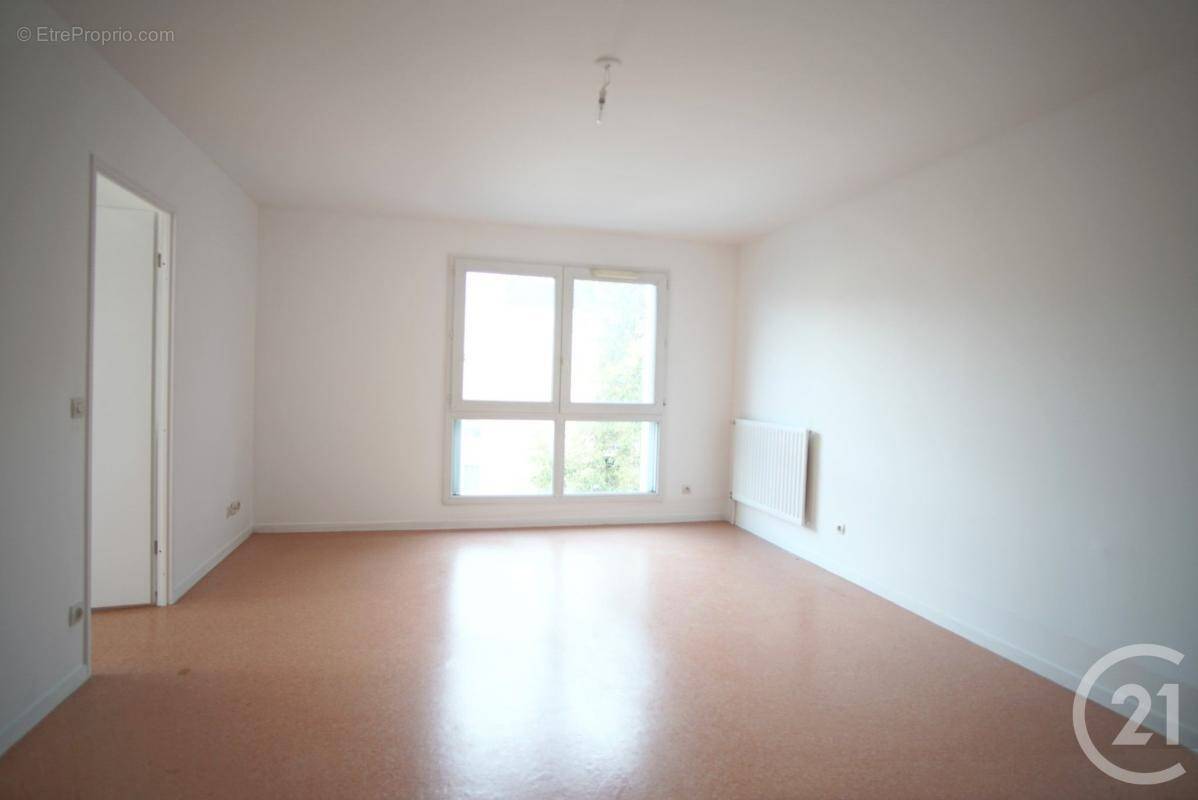 Appartement à CRETEIL