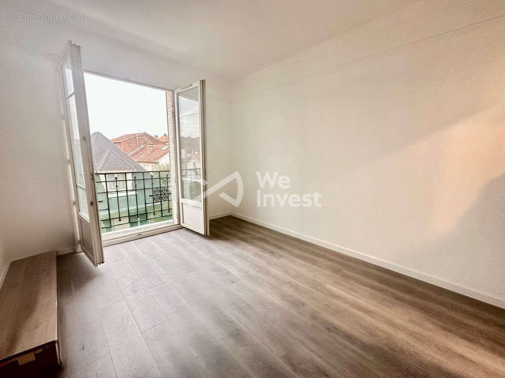 Appartement à COLOMBES