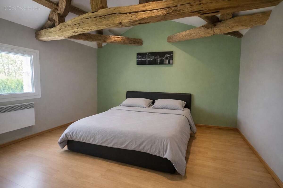 Photo 6 - Maison à SAINTE-COLOMBE-EN-BRUILHOIS