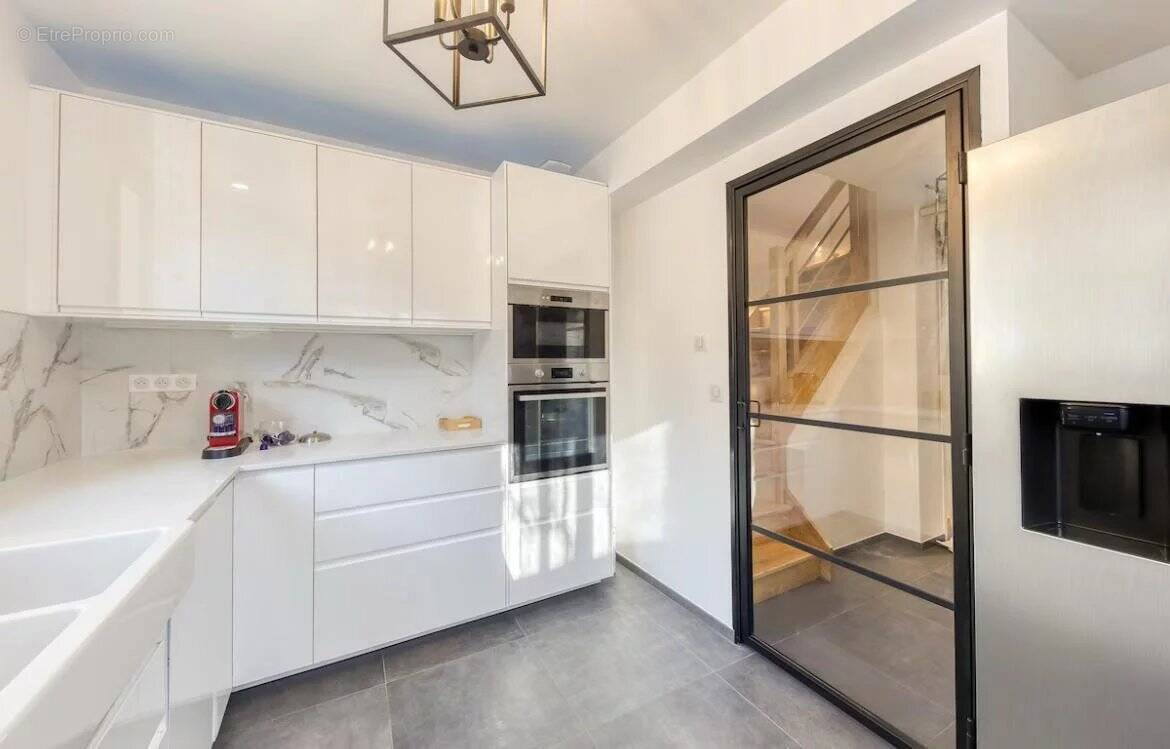 Appartement à MALAKOFF