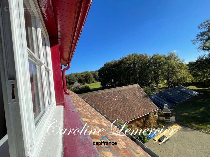 Maison à LA FERTE-BERNARD