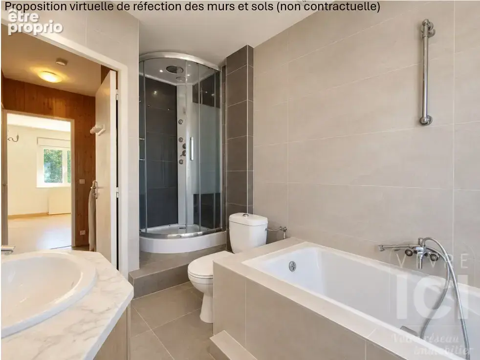 Nouveauté ! Rare à Orvault : maison 3 chambres, 97 m² + garage - photo 10