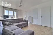 Appartement à LA COURNEUVE