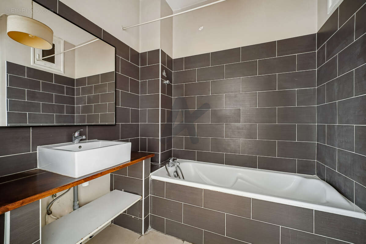 Appartement à LYON-2E
