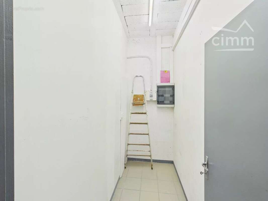 Commerce à GRENOBLE